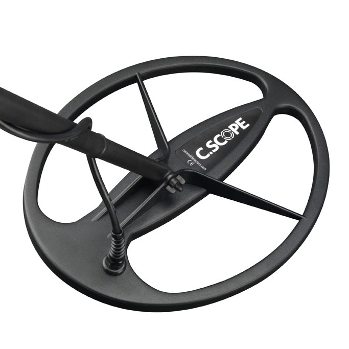 Metal Detector C.Scope 
