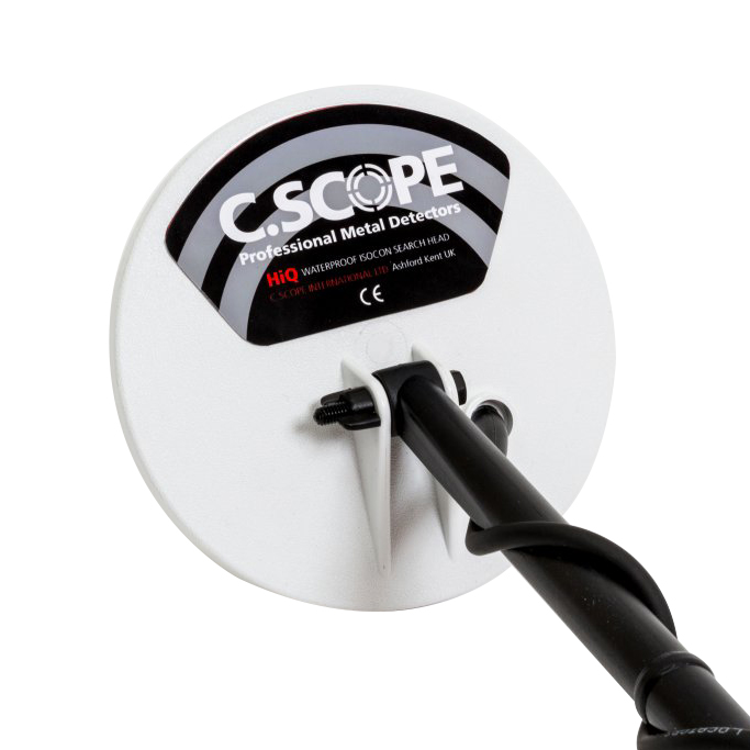 Metal Detector C.Scope 