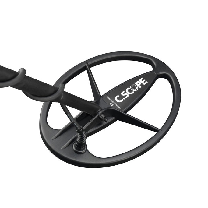 Metal Detector C.Scope 