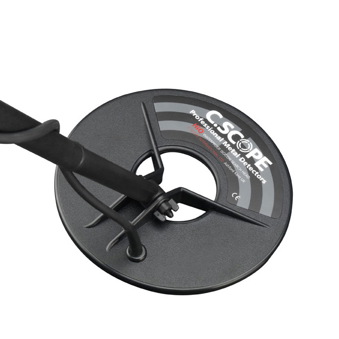 Metal Detector C.Scope 