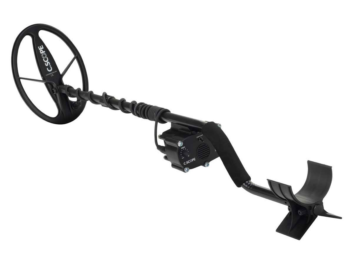 Metal Detector C.Scope CS3MXi