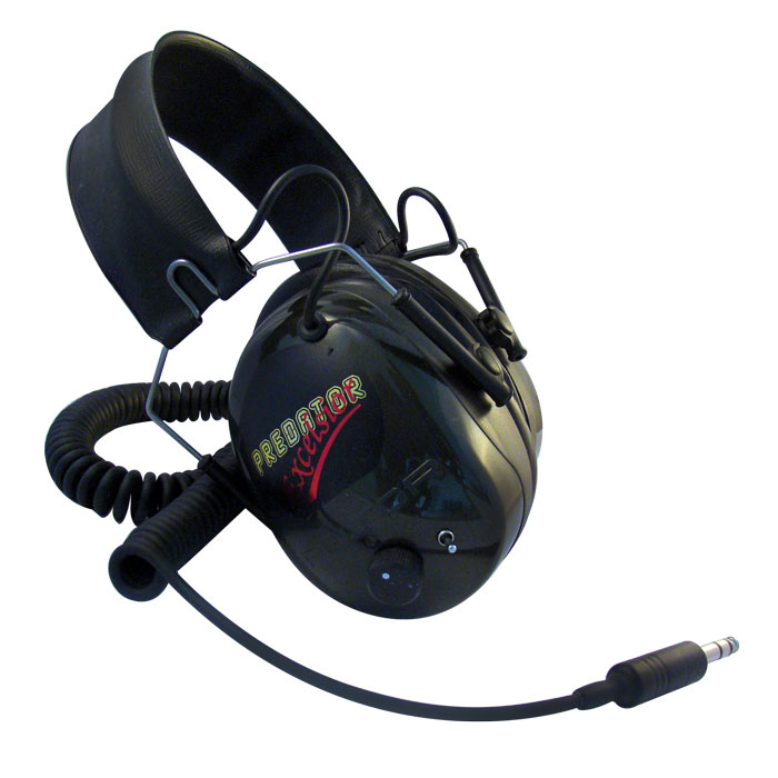Metal Detector C.Scope 